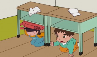 地震躲避方法 地震躲避方法逃生方法