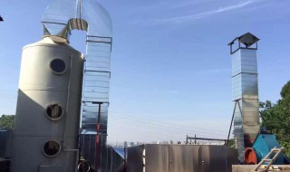 氨气尾气处理 氨气尾气处理用什么溶液