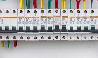 家用电多少瓦会跳闸 家用电器多少瓦会跳闸