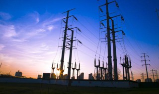 电力是几次能源 电力是几次能源转化