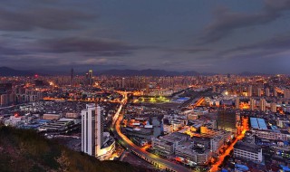 浙江都有哪些城市（浙江都有哪些城市有地铁）