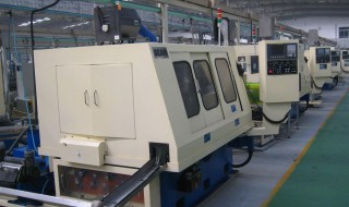 数控机床是什么（数控机床是什么专业）