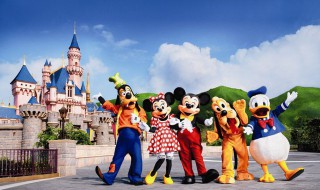 上海迪士尼免排队卡怎么弄 上海迪士尼免排队门票价格