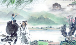 传统节日都有哪些（我过得传统节日都有哪些）