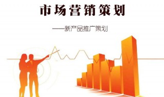 什么是市场营销策划（什么是市场营销策划运作的策划力）