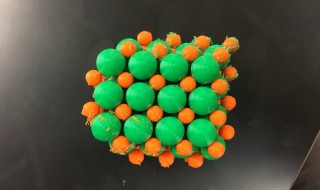 离子化合物有哪些 常见的离子化合物有哪些