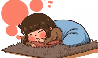 犯困想睡觉是什么原因 犯困想睡觉是什么原因引起的