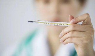 水银体温计归零窍门（水银体温计怎么恢复0）