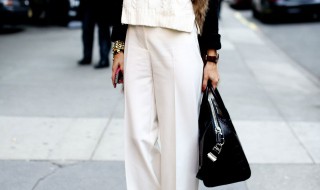 白裤子太透解决小窍门 白色裤子太透解决办法