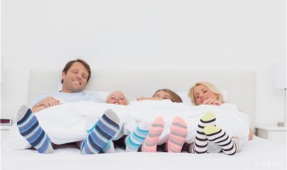 防止袜子顶破的窍门 怎么防止袜子顶破