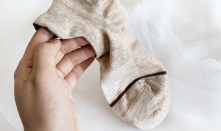 防止袜子掉跟的窍门 穿鞋掉袜子有妙招吗