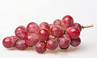 葡萄上面甜还是下面甜（葡萄为什么最下面的甜）