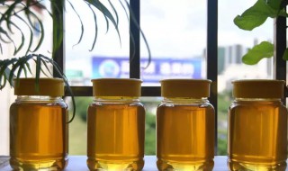 蜂蜜可以冷藏在冰箱吗 蜂蜜可以冷藏在冰箱吗2o17年的蜂蜜能吃吗