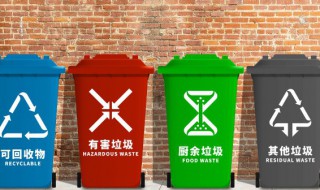 尘土是其他垃圾吗 尘土是其他垃圾吗为什么