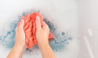 杨梅汁的清洗窍门（杨梅汁的清洗窍门是什么）