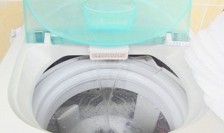 洗衣机有异味怎么去除（洗衣机有异味怎么去除?）
