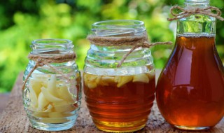 醋蒜的腌制方法最简单窍门（醋蒜的腌制方法最简单窍门视频）