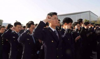 自考本科能够考公务员吗 自考本科能够考公务员吗江苏