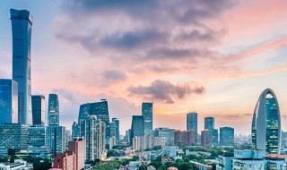 中国三线城市有哪些 中国三线城市有哪些城市