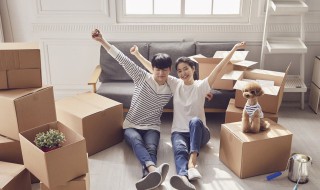 搬家小窍门大汇总（搬家的窍门）