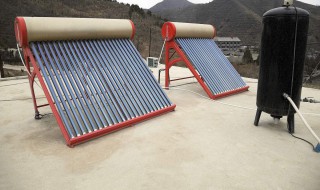 太阳能水上不去小窍门（水上不去太阳能怎么办）