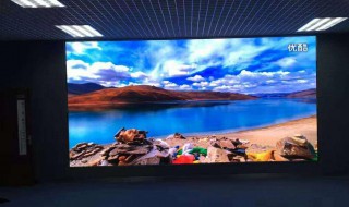 led和lcd区别是什么（led和lcd的区别是什么）