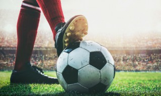 足球漏气修理小妙招 足球漏气修理小妙招图片