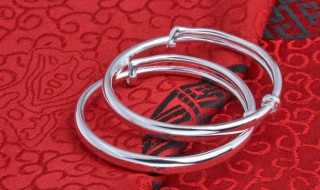 银饰的真假小窍门 检测银饰的真假小窍门