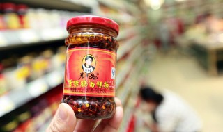 老干妈盖子打开小窍门（如何快速打开老干妈的盖子?）