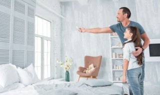 父亲节的由来20字 父母亲节的由来20字