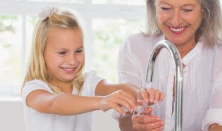 梦见洗手是什么意思（梦见洗手是什么意思女性）