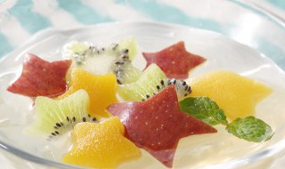 吃果冻什么意思 吃果冻什么意思男女之间