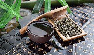 茶的名字（茶的名字 古风）