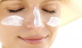 物理防晒是什么意思 防晒是物理防晒吗