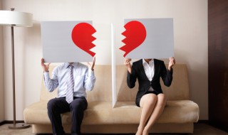 缘分尽了八个征兆（缘分尽了八个征兆闺蜜）