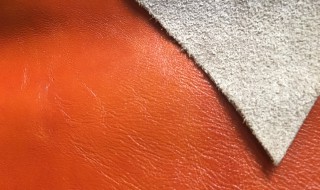 牛剖层皮革是什么意思 底层牛剖层皮革是什么意思