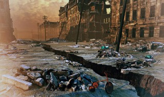 地震避难方法?（地震避难方法有哪几种）