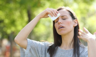 几号初伏第一天2021（初伏是哪一天2021）