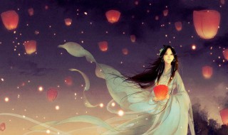 超仙的古风网名五字 超仙的古风网名五字男