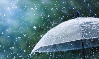 小暑下雨有什么说法（小暑下雨有什么说法嘛）