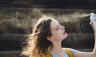 大暑天如何护肤（大暑天如何护肤好）