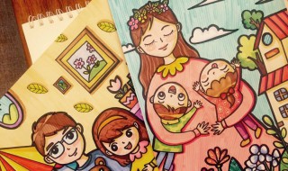 父亲节是哪一天母亲节是哪一天（父亲节是哪一天母亲节是哪一天农历）