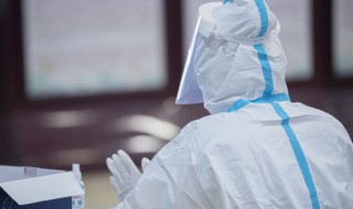 核酸检测 核酸检测ct值正常范围