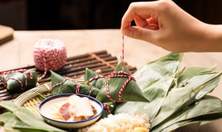 端午为什么不能说快乐 端午为什么不能说快乐,而是说安康?