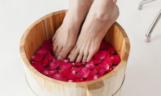 泡脚应当注意的事项（泡脚应当注意的事项有）