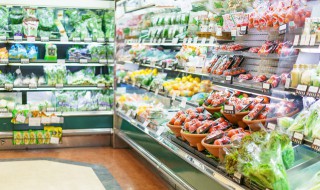 如何认知超市购物注意事项（超市购物的注意事项）