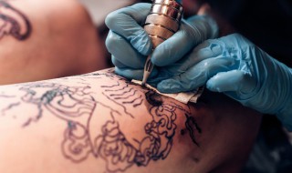 刺青后的注意事项（刺青后的注意事项）
