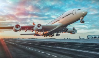 飞机上的需要注意哪些事项 飞机上应注意的事项