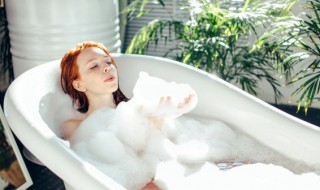 洗澡前的注意事项（洗澡前的注意事项和禁忌）