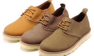 翻毛皮鞋如何清洗小妙招（翻毛皮鞋子怎么清洗）